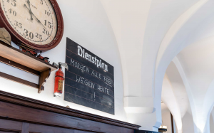 Dienstplan