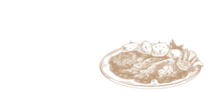Schnitzelteller