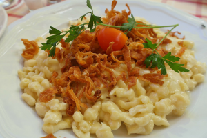 Spätzle